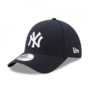 New Era, Sapca baseball MLB New York Yankees, Albastru marin