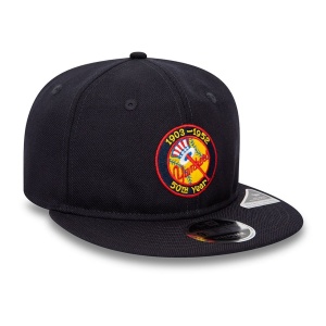 New Era, Sapca baseball retro 9fifty New York Yankees, Albastru marin 3