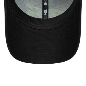 New Era, sapca baseball wordmark VR46, Negru 5