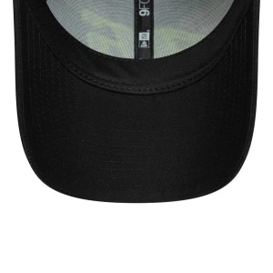 New Era, sapca baseball wordmark VR46, Negru 5