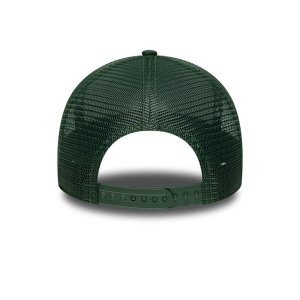 New Era, sapca din plasa licence Colorado, Verde persan 4