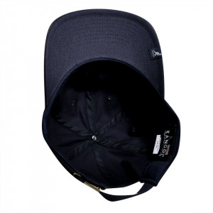 Sapca-Kangol-Cotton-Adjustable-Baseball-Bleumarin-4