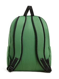 Vans, Rucsac old skool, Verde, 22L