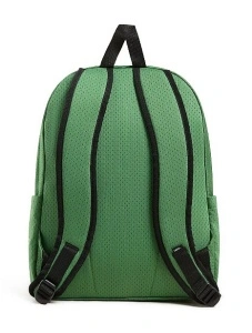Vans, Rucsac old skool, Verde, 22L