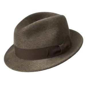 Bailey 1922, Palarie barbati eleganta Riff, Maro melange