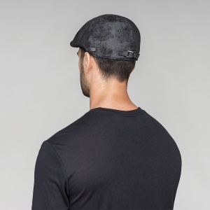 Bailey-of-Hollywood-basca-neagra-aden-negru-3