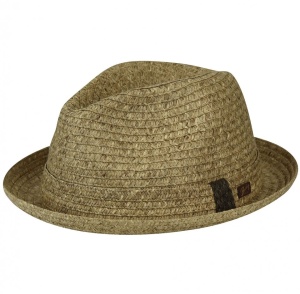 Bailey of Hollywood, Palarie frankie fedora natural