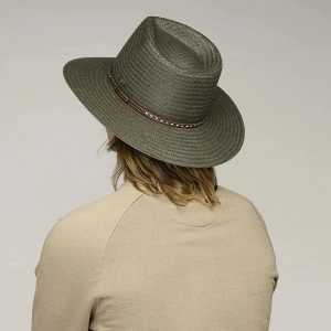 Bailey Western, Palarie de soare barbati ore, Verde 3