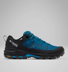 Columbia, Incaltaminte Peakfreak™ Titanium™ OutDry™, Albastru