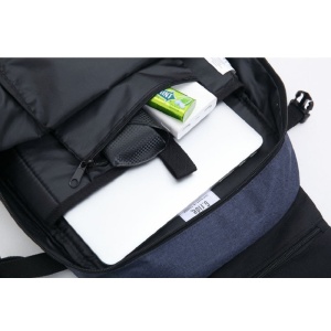 G-Ride, Rucsac Albert Albastru, 15L 5