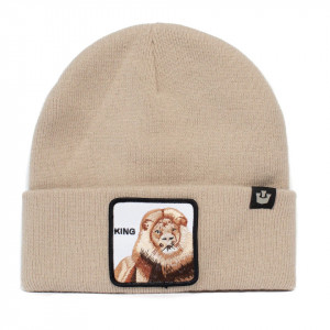 Goorin Brothers, Caciula maro camel hear me roar
