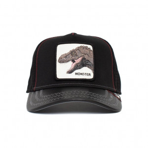 Goorin-Brothers-Sapca-neagra-trucker-tyrant-king-2