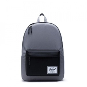 Herschel, Rucsac classic XL gri antracit, 21L