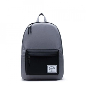 Herschel, Rucsac classic XL gri antracit, 21L