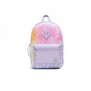 Herschel, Rucsac gradinita heritage pastel tie dye, 9L