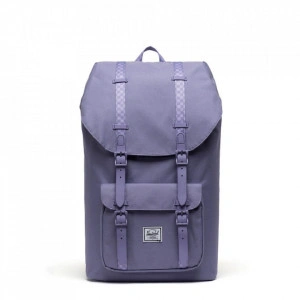 Herschel, Rucsac Little America Mov Daybreak