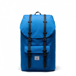 Herschel-rucsac-little-america-strong-blue