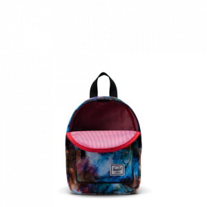 Herschel, Rucsac Mini Classic Summer Tie Dye, 9L 2