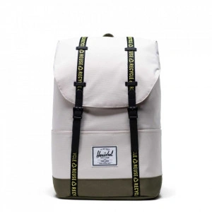 Herschel, Rucsac Retreat Moonbeam Sustenabil