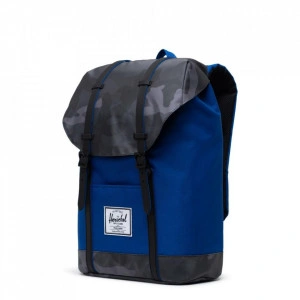Herschel, Rucsac Retreat Surf The Web, 19L 3
