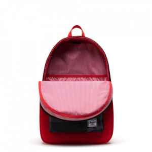 Herschel-rucsac-settlement-night-camo-rosu-2