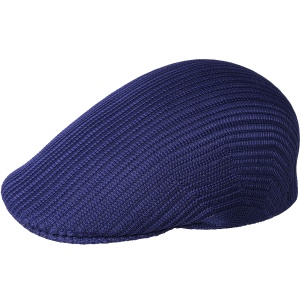 Kangol, Мъжки каскет Tropic Rib 507, Тъмносин