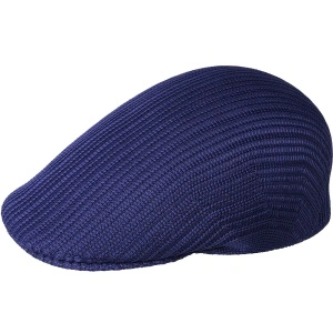 Kangol, Мъжки каскет Tropic Rib 507, Тъмносин