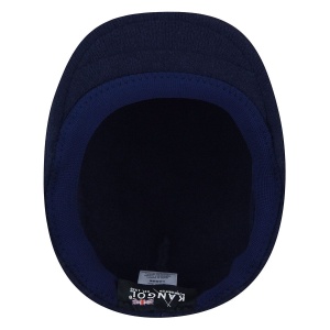 Kangol-Basca-albastra-Wool-504-7