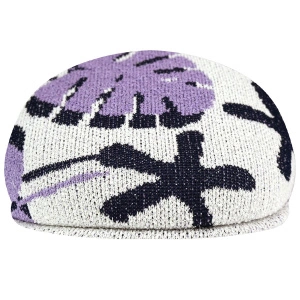 Kangol, Basca alba plant love 504 b