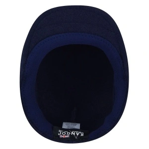 Kangol-Basca-albastra-Wool-504-7