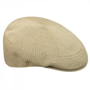Kangol-basca-bej-tropic-504-ventair-2