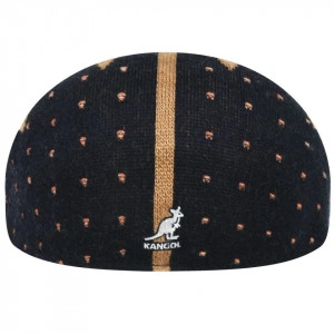 Kangol, Basca bleumarin shock wave 507 - Img 4