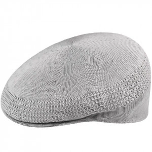 Kangol, Basca gri tropic 504 ventair