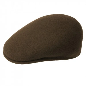 Kangol, Basca maro Wool 504