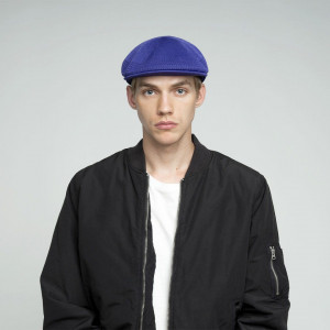 Kangol-basca-mov-tropic-504-ventair-2