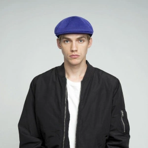 Kangol, Basca mov tropic 504 ventair