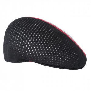 Kangol-basca-negru-mesh-stripe-504-2