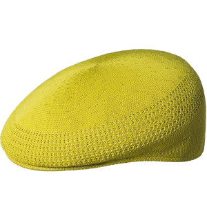 Kangol, Basca tropic 504 ventair tx galben