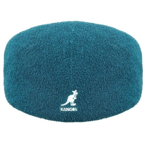 Kangol-basca-verde-bermuda-clery-4