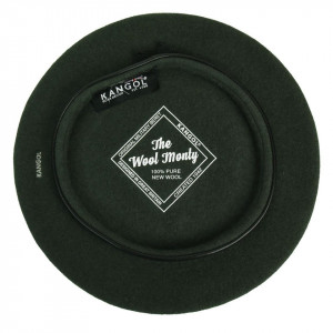 Kangol-bereta-verde-wool-monty-6