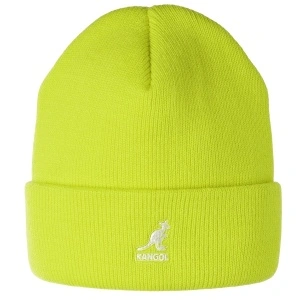 Kangol, Caciula acril sulphur galben