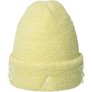Kangol, Caciula dama pearl, Galben