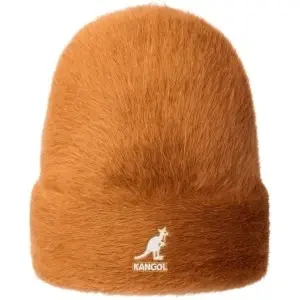Kangol, Caciula furgora cuff, Maro ruginiu