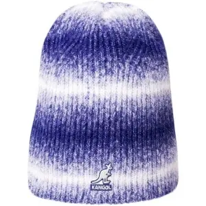 Kangol, Caciula heathered 2 way, Albastru 3