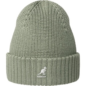 Kangol, Caciula merino wool, Verde feriga