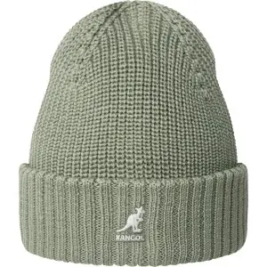 Kangol, Caciula merino wool, Verde feriga