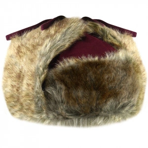 Kangol-caciula-rosie-wool-ushanka-7