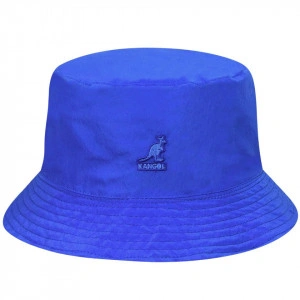 Kangol-palarie-neagra-pucker-check-bucket-5