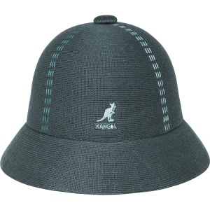 Kangol, Palarie stitch casual, Verde