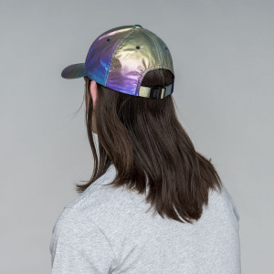 Kangol-sapca-albastra-foiled-baseball-4